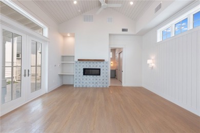 Welcome to The Nest - one of the most luxurious cabins in on Palmilla Beach Golf Club in Texas - for sale on GolfHomes.com, golf home, golf lot