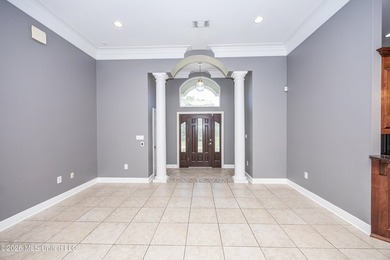 Located in a prestigious gated golf course community, this on Shell Landing Golf Club in Mississippi - for sale on GolfHomes.com, golf home, golf lot