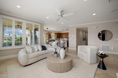 Luxury Condo in Mountain View Country Club, La Quinta on Mountain View Country Club in California - for sale on GolfHomes.com, golf home, golf lot