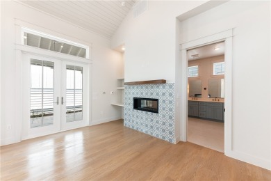 Welcome to The Nest - one of the most luxurious cabins in on Palmilla Beach Golf Club in Texas - for sale on GolfHomes.com, golf home, golf lot