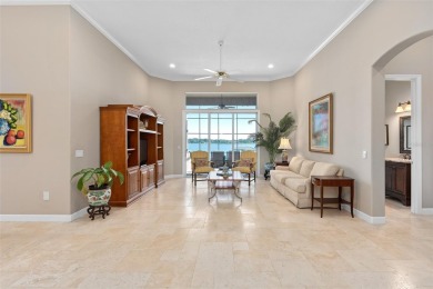 This luxurious estate sits on an amazing lakefront lot on a on Windermere Country Club in Florida - for sale on GolfHomes.com, golf home, golf lot