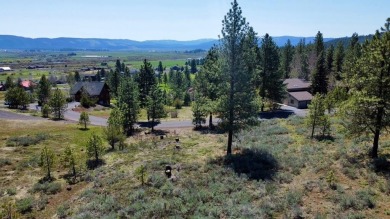 Build Your Dream Mountain Home! Discover the perfect canvas for on Meadowcreek Golf Resort in Idaho - for sale on GolfHomes.com, golf home, golf lot