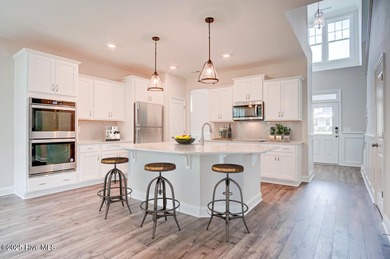 Welcome to the Biltmore, a stunning floorplan that leaves a on Legacy Golf Links in North Carolina - for sale on GolfHomes.com, golf home, golf lot