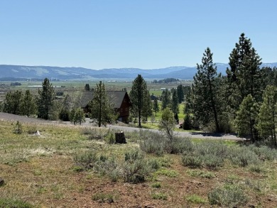 Build Your Dream Mountain Home! Discover the perfect canvas for on Meadowcreek Golf Resort in Idaho - for sale on GolfHomes.com, golf home, golf lot