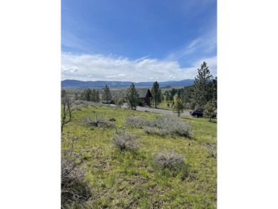 Build Your Dream Mountain Home! Discover the perfect canvas for on Meadowcreek Golf Resort in Idaho - for sale on GolfHomes.com, golf home, golf lot