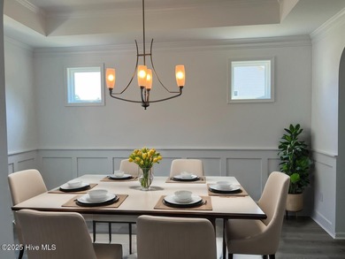 Welcome to the Biltmore, a stunning floorplan that leaves a on Legacy Golf Links in North Carolina - for sale on GolfHomes.com, golf home, golf lot