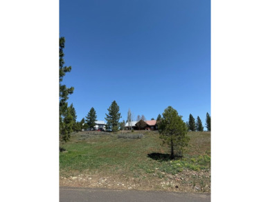 Build Your Dream Mountain Home! Discover the perfect canvas for on Meadowcreek Golf Resort in Idaho - for sale on GolfHomes.com, golf home, golf lot
