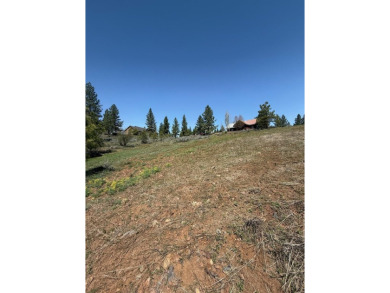 Build Your Dream Mountain Home! Discover the perfect canvas for on Meadowcreek Golf Resort in Idaho - for sale on GolfHomes.com, golf home, golf lot