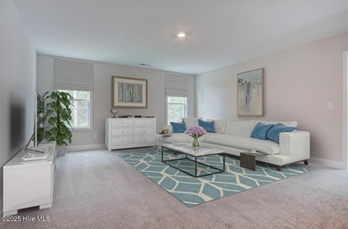 Welcome to the Biltmore, a stunning floorplan that leaves a on Legacy Golf Links in North Carolina - for sale on GolfHomes.com, golf home, golf lot