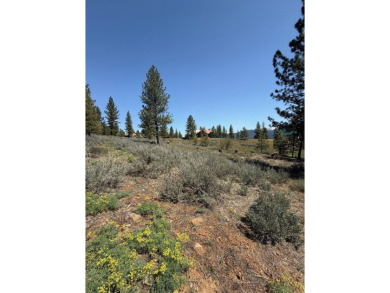 Build Your Dream Mountain Home! Discover the perfect canvas for on Meadowcreek Golf Resort in Idaho - for sale on GolfHomes.com, golf home, golf lot