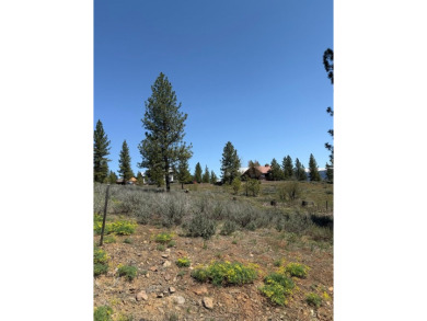 Build Your Dream Mountain Home! Discover the perfect canvas for on Meadowcreek Golf Resort in Idaho - for sale on GolfHomes.com, golf home, golf lot