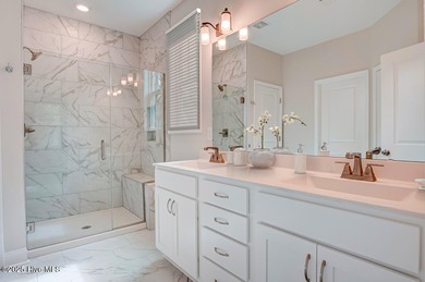 Welcome to the Biltmore, a stunning floorplan that leaves a on Legacy Golf Links in North Carolina - for sale on GolfHomes.com, golf home, golf lot