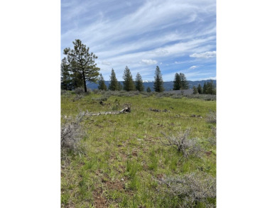 Build Your Dream Mountain Home! Discover the perfect canvas for on Meadowcreek Golf Resort in Idaho - for sale on GolfHomes.com, golf home, golf lot