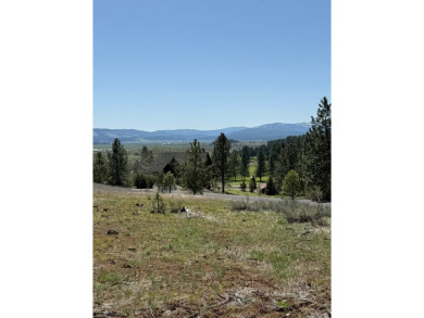 Build Your Dream Mountain Home! Discover the perfect canvas for on Meadowcreek Golf Resort in Idaho - for sale on GolfHomes.com, golf home, golf lot