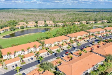 This beautifully maintained 2-bedroom, 2-bathroom condo with a on Forest Glen Golf and Country Club in Florida - for sale on GolfHomes.com, golf home, golf lot