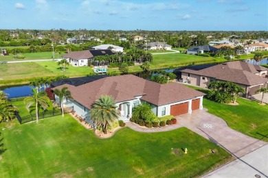 Welcome to 204 West Pine Valley Lane, a stunning 2020 on Rotonda Golf and Country Club - Long Marsh  in Florida - for sale on GolfHomes.com, golf home, golf lot