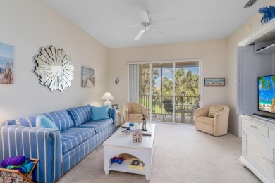 This beautifully maintained 2-bedroom, 2-bathroom condo with a on Forest Glen Golf and Country Club in Florida - for sale on GolfHomes.com, golf home, golf lot