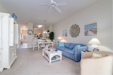 This beautifully maintained 2-bedroom, 2-bathroom condo with a on Forest Glen Golf and Country Club in Florida - for sale on GolfHomes.com, golf home, golf lot