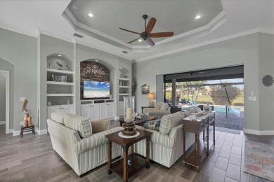 Welcome to 204 West Pine Valley Lane, a stunning 2020 on Rotonda Golf and Country Club - Long Marsh  in Florida - for sale on GolfHomes.com, golf home, golf lot