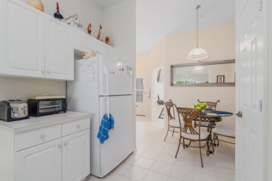 This beautifully maintained 2-bedroom, 2-bathroom condo with a on Forest Glen Golf and Country Club in Florida - for sale on GolfHomes.com, golf home, golf lot