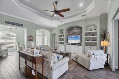 Welcome to 204 West Pine Valley Lane, a stunning 2020 on Rotonda Golf and Country Club - Long Marsh  in Florida - for sale on GolfHomes.com, golf home, golf lot