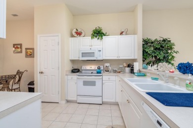 This beautifully maintained 2-bedroom, 2-bathroom condo with a on Forest Glen Golf and Country Club in Florida - for sale on GolfHomes.com, golf home, golf lot