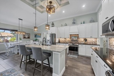 Welcome to 204 West Pine Valley Lane, a stunning 2020 on Rotonda Golf and Country Club - Long Marsh  in Florida - for sale on GolfHomes.com, golf home, golf lot