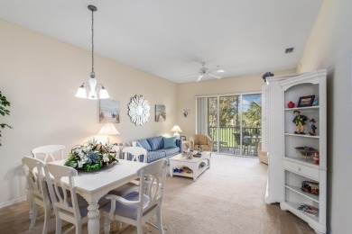 This beautifully maintained 2-bedroom, 2-bathroom condo with a on Forest Glen Golf and Country Club in Florida - for sale on GolfHomes.com, golf home, golf lot