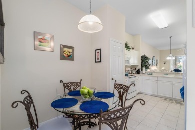 This beautifully maintained 2-bedroom, 2-bathroom condo with a on Forest Glen Golf and Country Club in Florida - for sale on GolfHomes.com, golf home, golf lot