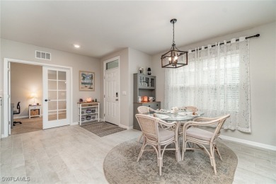 Welcome to Your Dream Villa on the Beautiful Golf Course Fairway on Herons Glen Golf and Country Club in Florida - for sale on GolfHomes.com, golf home, golf lot