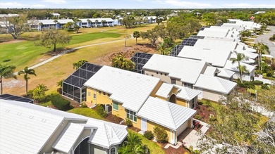 Impeccably appointed pool home on the Bobcat Course, hole #2, in on Plantation Golf and Country Club in Florida - for sale on GolfHomes.com, golf home, golf lot