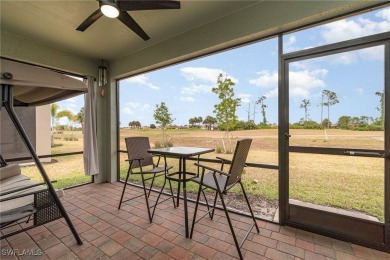 Welcome to Your Dream Villa on the Beautiful Golf Course Fairway on Herons Glen Golf and Country Club in Florida - for sale on GolfHomes.com, golf home, golf lot