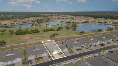 Welcome to Your Dream Villa on the Beautiful Golf Course Fairway on Herons Glen Golf and Country Club in Florida - for sale on GolfHomes.com, golf home, golf lot