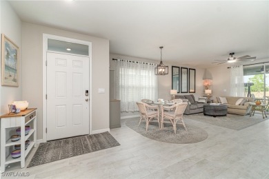 Welcome to Your Dream Villa on the Beautiful Golf Course Fairway on Herons Glen Golf and Country Club in Florida - for sale on GolfHomes.com, golf home, golf lot