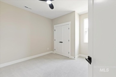 Newly built custom home on cul-de-sac in quiet subdivision on River Birch Golf Course in Idaho - for sale on GolfHomes.com, golf home, golf lot
