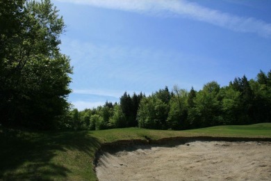 Opportunity to own lot directly on the Sunday River Country on Sunday River Golf Club in Maine - for sale on GolfHomes.com, golf home, golf lot