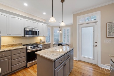 1010 Lake Drive on Harbor Club Golf and Country Club in Georgia - for sale on GolfHomes.com, golf home, golf lot