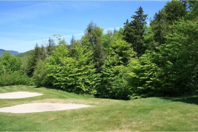 Opportunity to own lot directly on the Sunday River Country on Sunday River Golf Club in Maine - for sale on GolfHomes.com, golf home, golf lot