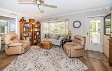 Welcome to this lovingly maintained two-bedroom, two bathroom on On Top Of The World Golf Course in Florida - for sale on GolfHomes.com, golf home, golf lot