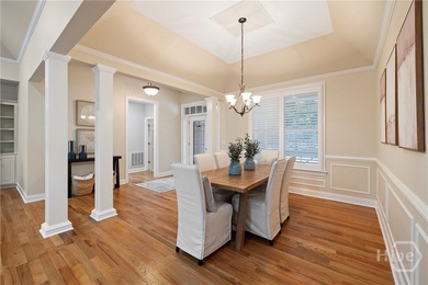 1010 Lake Drive on Harbor Club Golf and Country Club in Georgia - for sale on GolfHomes.com, golf home, golf lot