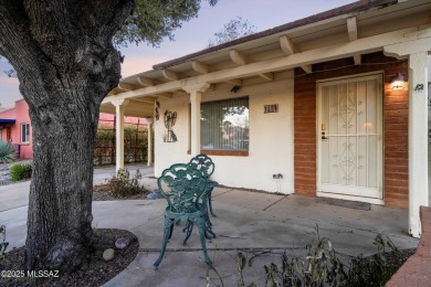 NEW AC UNIT**NEW ROOF**MOVE IN READY!!Nestled in the scenic on Haven Golf Club in Arizona - for sale on GolfHomes.com, golf home, golf lot