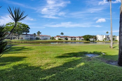 Move right in to this totally renovated (2 years ago)  2 Bedroom on Marina Lakes Golf Course in Florida - for sale on GolfHomes.com, golf home, golf lot