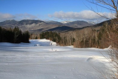 Opportunity to own lot directly on the Sunday River Country on Sunday River Golf Club in Maine - for sale on GolfHomes.com, golf home, golf lot