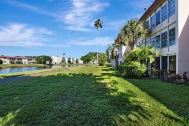 Move right in to this totally renovated (2 years ago)  2 Bedroom on Marina Lakes Golf Course in Florida - for sale on GolfHomes.com, golf home, golf lot