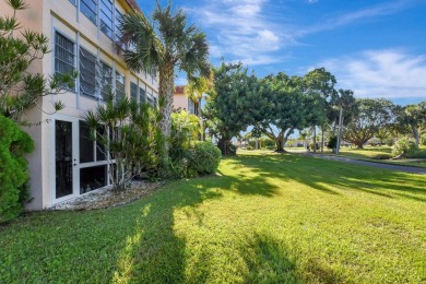 Move right in to this totally renovated (2 years ago)  2 Bedroom on Marina Lakes Golf Course in Florida - for sale on GolfHomes.com, golf home, golf lot