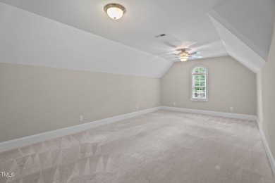 Live the Lake Life every day! This beautifully designed home on River Golf and Country Club at Lake Royale in North Carolina - for sale on GolfHomes.com, golf home, golf lot