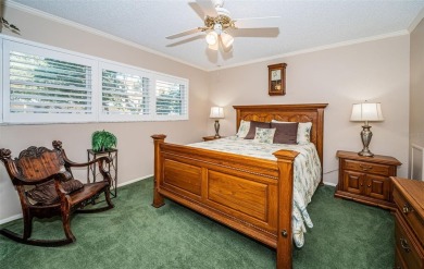 Welcome to this lovingly maintained two-bedroom, two bathroom on On Top Of The World Golf Course in Florida - for sale on GolfHomes.com, golf home, golf lot