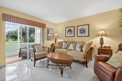Charming 1st Floor Fully Furnished Condo (Tommy Bahama Style) on The Little Club in Florida - for sale on GolfHomes.com, golf home, golf lot