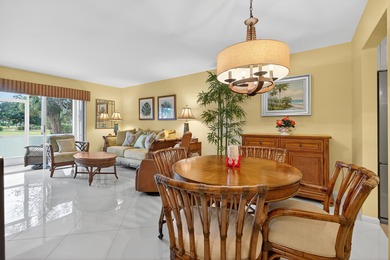 Charming 1st Floor Fully Furnished Condo (Tommy Bahama Style) on The Little Club in Florida - for sale on GolfHomes.com, golf home, golf lot