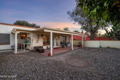 NEW AC UNIT**NEW ROOF**MOVE IN READY!!Nestled in the scenic on Haven Golf Club in Arizona - for sale on GolfHomes.com, golf home, golf lot